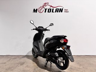 Peugeot Kisbee 50cc