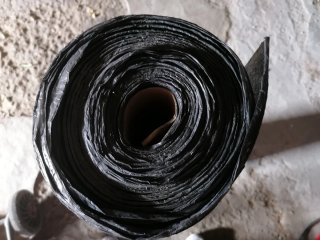 Tela Asfáltica Soprema Mortarplas SBS FP 4KG
