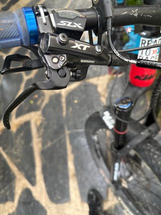 Bicicleta Eléctrica KTM Kapoho 273