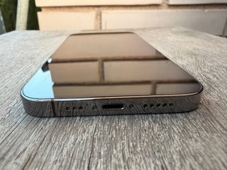 iPhone 12 Pro 128GB - Buen estado - Con funda