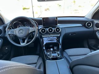 Mercedes-Benz Clase C 2017