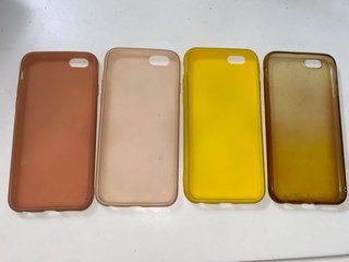 4 custodie per iPhone 6