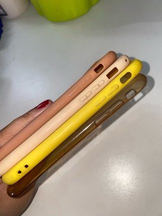 4 custodie per iPhone 6