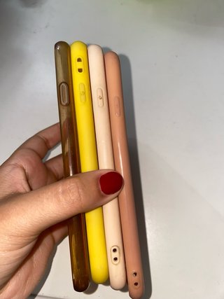 4 custodie per iPhone 6