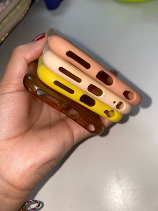 4 custodie per iPhone 6