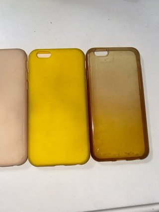 4 custodie per iPhone 6