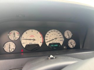 Jeep Grand Cherokee 2.7 CRD Mercedes