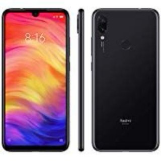 Xiaomi Redmi Note 7 Negro