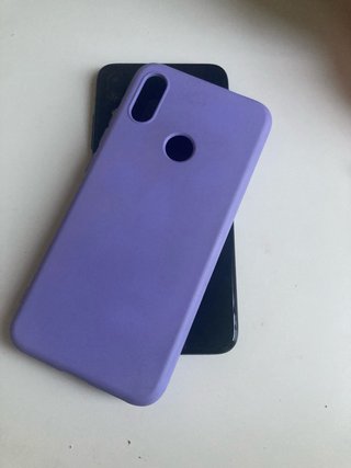 Xiaomi Redmi Note 7 Negro