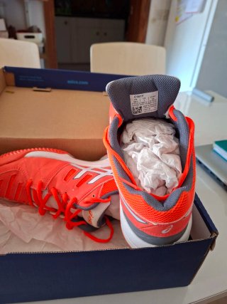 Asics GEL-PADEL PRO 3 SG Talla 38