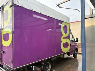 CAMION IVECO DAILY 3.0 HPT 3.500kg 176cv