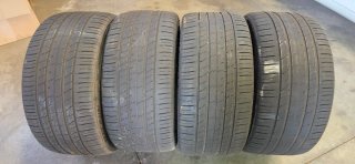 Neumáticos 295/35 R21
