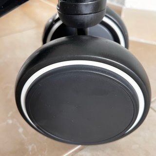 Bicicleta senza pedali per bambini