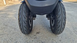 Piaggio MP3 125 2007