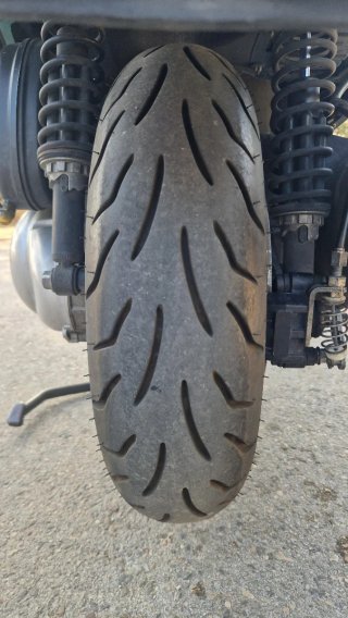 Piaggio MP3 125 2007