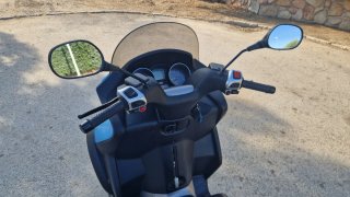 Piaggio MP3 125 2007