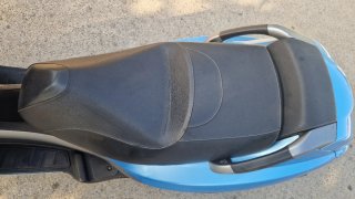 Piaggio MP3 125 2007