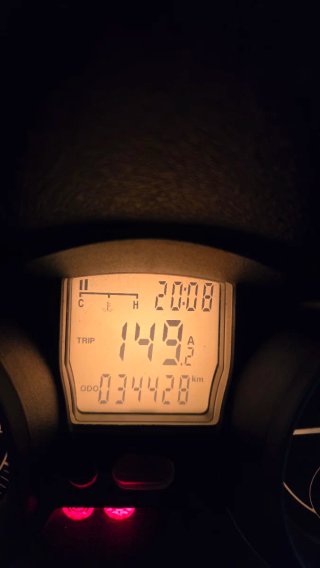 Piaggio MP3 125 2007