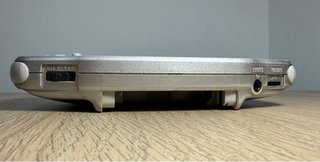 Nintendo Game Boy Advance + Accesorios