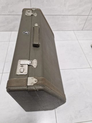 Acordeón Hohner Atlantic IVN Deluxe