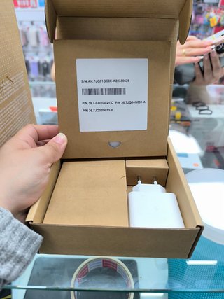 Proyector Samsung The Freestyle LSP3BLA