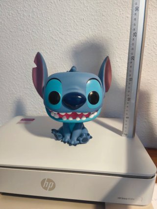 Funko Pop Stitch Gigante