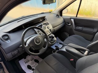 Renault Scenic 2008