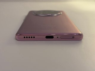 Honor Magic 7 Lite Rosa + Accesorios