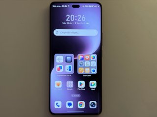 Honor Magic 7 Lite Rosa + Accesorios