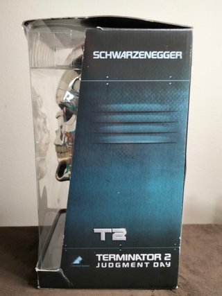 Terminator 2 Blu-ray Skynet Edition (hago envío)