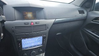 Opel Astra 2005