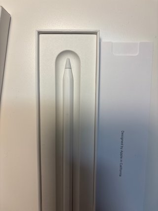 Apple Pencil Pro