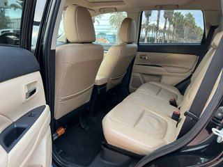 Mitsubishi Outlander 2014