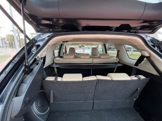 Mitsubishi Outlander 2014