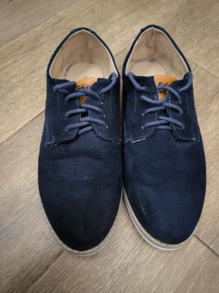 Zapatos niño talla 38