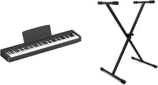Piano Yamaha P145 - NO HAGO ENVÍO.