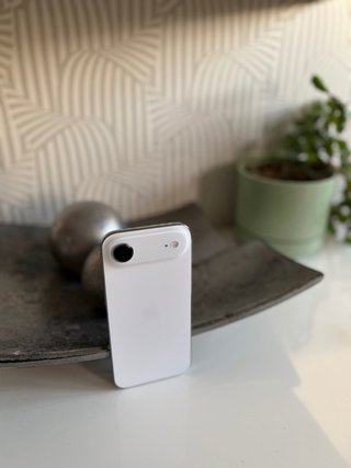 iPhone 17 Air Azul Cielo