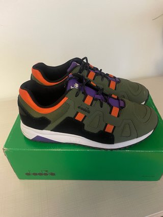 Zapatillas Diadora N902 Off Road Talla 42