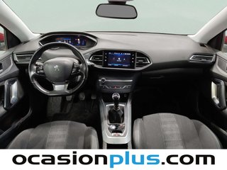 Peugeot 308 Allure Pack BlueHDi S&S 75 kW (100 CV)