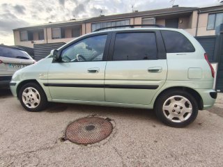Hyundai Matrix 2003