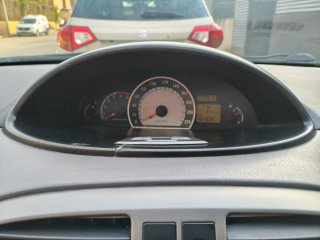 Hyundai Matrix 2003
