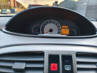 Hyundai Matrix 2003