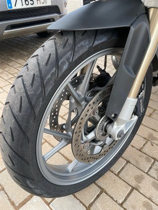 BMW R 1200 GS LC