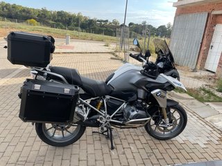 BMW R 1200 GS LC