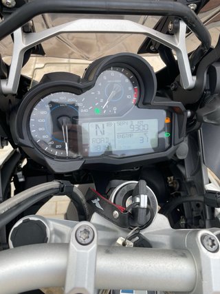 BMW R 1200 GS LC