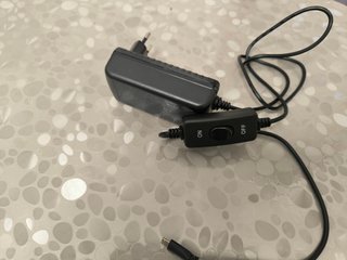 Raspberry Pi 3 Model B 1gb