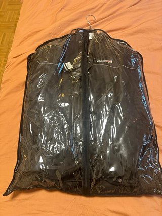 Chaqueta Moto LS2 Nueva