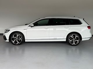 Volkswagen Passat Variant R-Line 2.0 TDI 110kW (150CV)