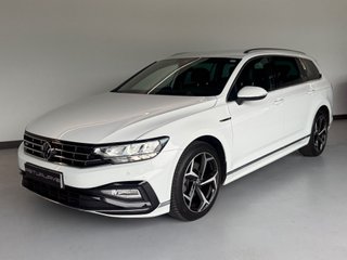 Volkswagen Passat Variant R-Line 2.0 TDI 110kW (150CV)