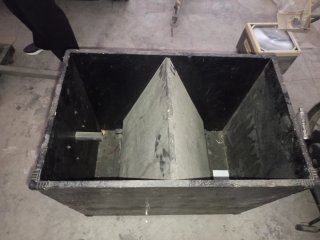 Cajones para subwoofer